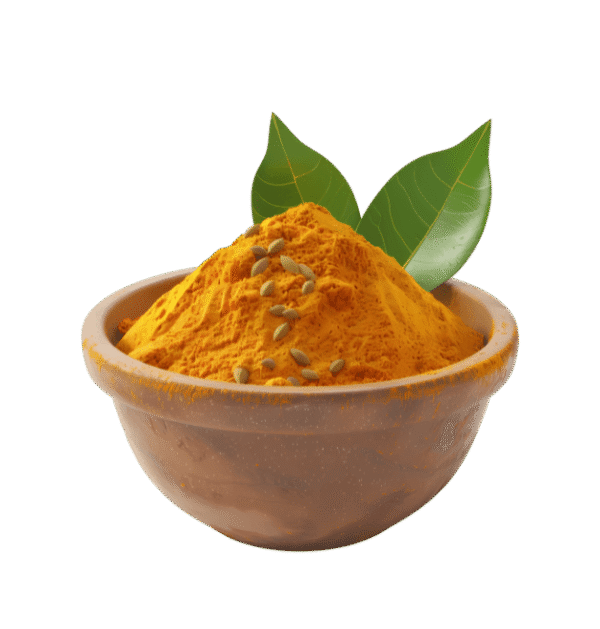 Turmeric Powder