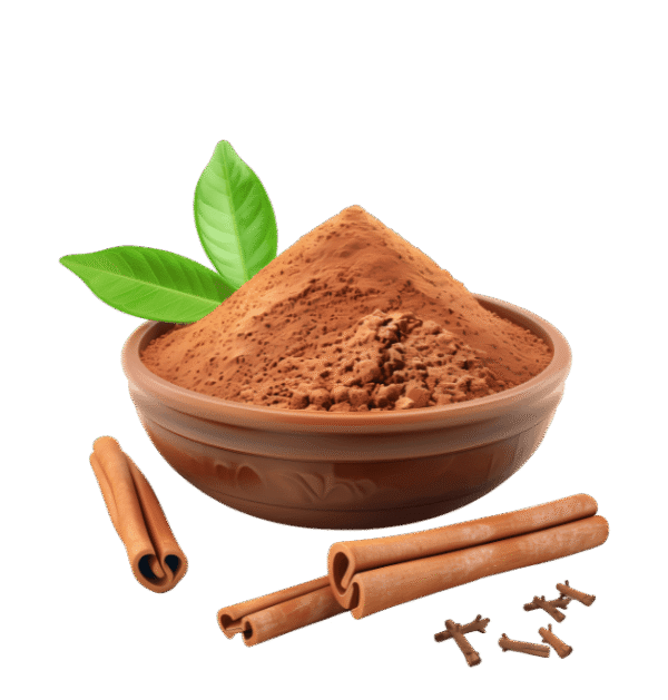 Cinnamon Powder