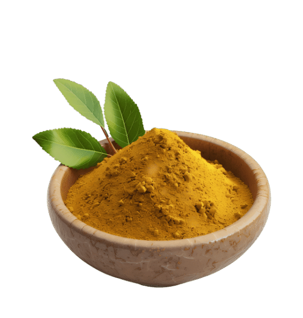 Roasted Curry Powder