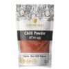 turmeric powder Chilli Powder