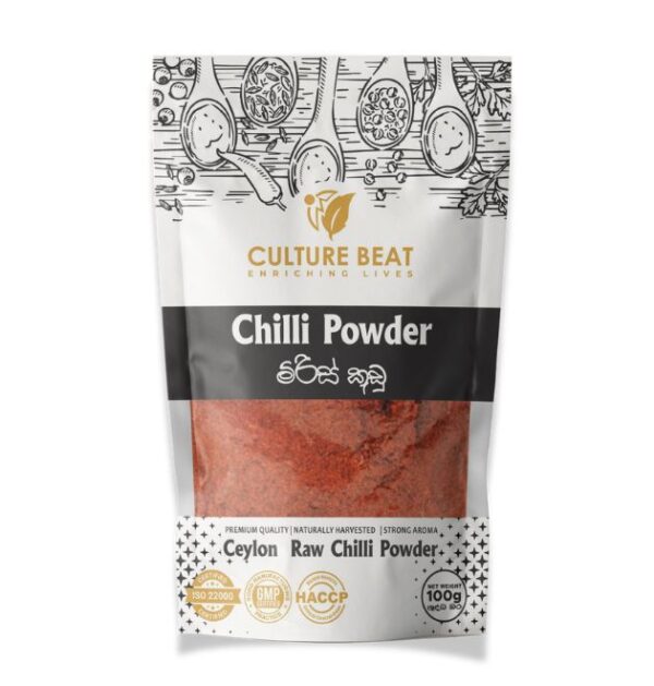 turmeric powder Chilli Powder
