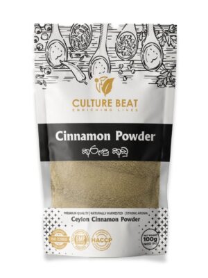 Cinnamon Powder
