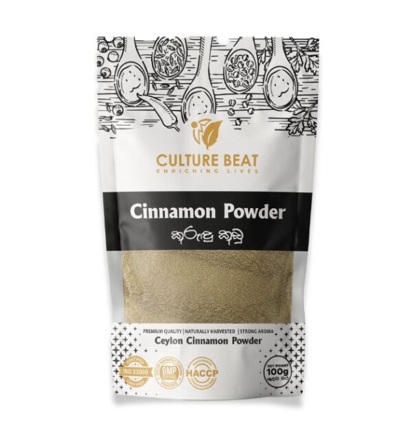 Cinnamon Powder