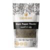 Black Pepper Powder